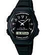 Часы CASIO AQ-140W-1B