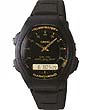 Часы CASIO AQ-140W-1E