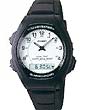 Часы CASIO AQ-140W-7B