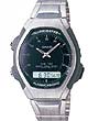 Часы CASIO AQ-140WD-1E